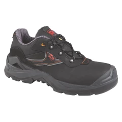 CHAUSSURE DE SÉCURITÉ FIELD FLEX S3