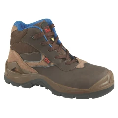 CHAUSSURE DE SÉCURITÉ ULTIM FLEX S3