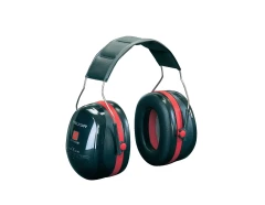 CASQUE OPTIME&trade; III
