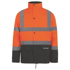 PARKA VESTE DE PLUIE SKY