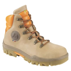 CHAUSSURE DE SÉCURITÉ TOURMALET FLEX S3