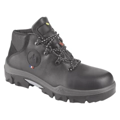 CHAUSSURE DE SÉCURITÉ ASPIN FLEX S3