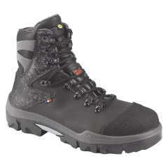 CHAUSSURE DE SÉCURITÉ ISERAN FLEX S3