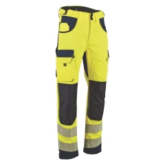 PANTALON AUTHENTIC HV DEFENSE POLARISATION