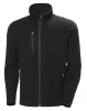 VESTE POLAIRE RECYCLÉE OXFORD