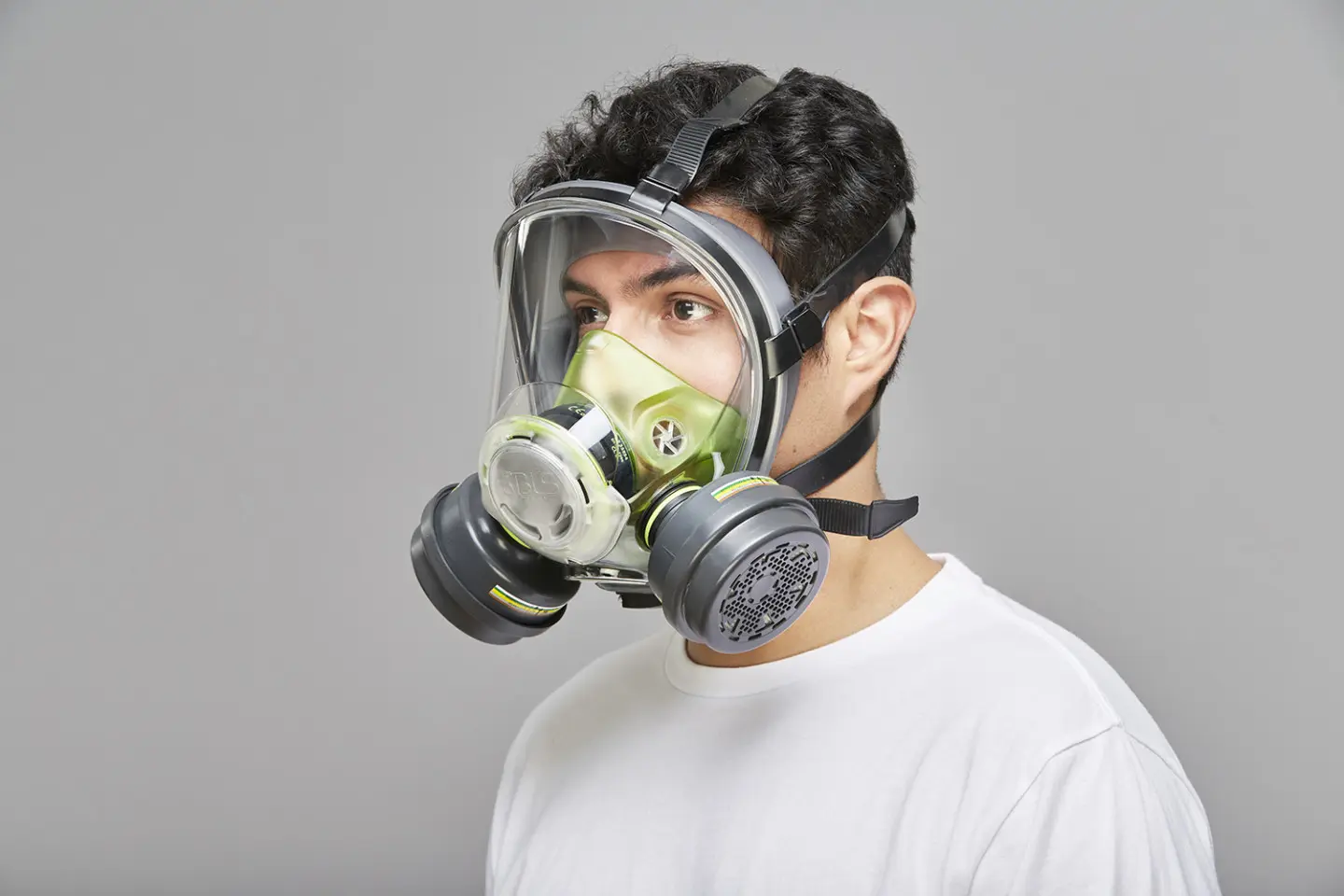 Comment choisir un masque de protection respiratoire ?