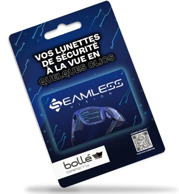 carte seamless vision