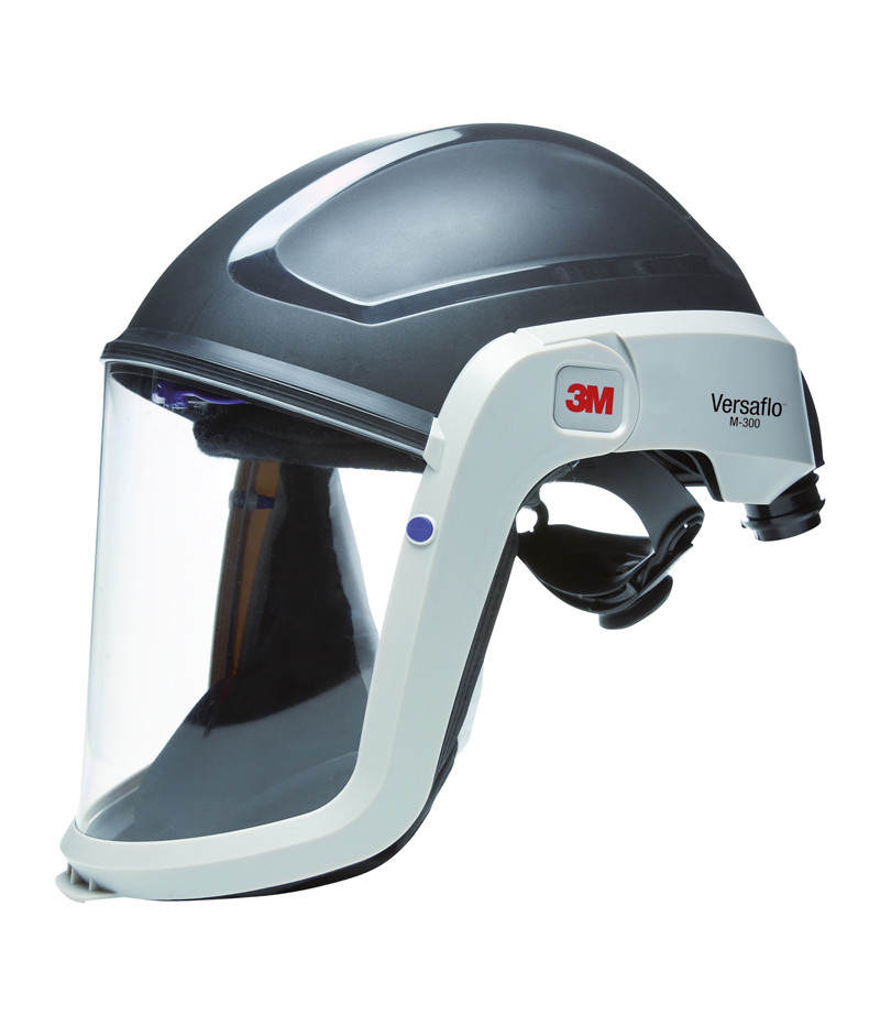 Casque-3m-versaflo-serie-m-300