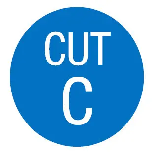 Cut C indice coupure gant cut-c-indice-coupure-gant