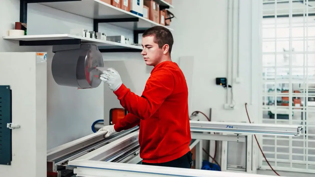distributeur-reach-plus-wypall-kcp-usine