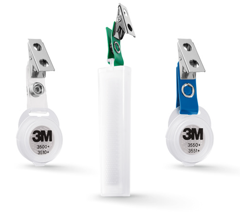 dosimetres-3m