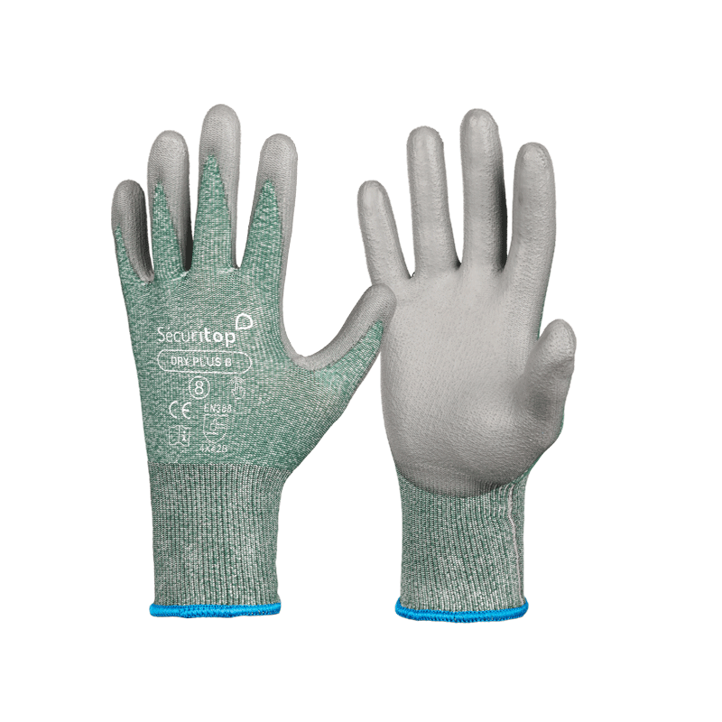 gant-dry-plus-b-vert-securitop