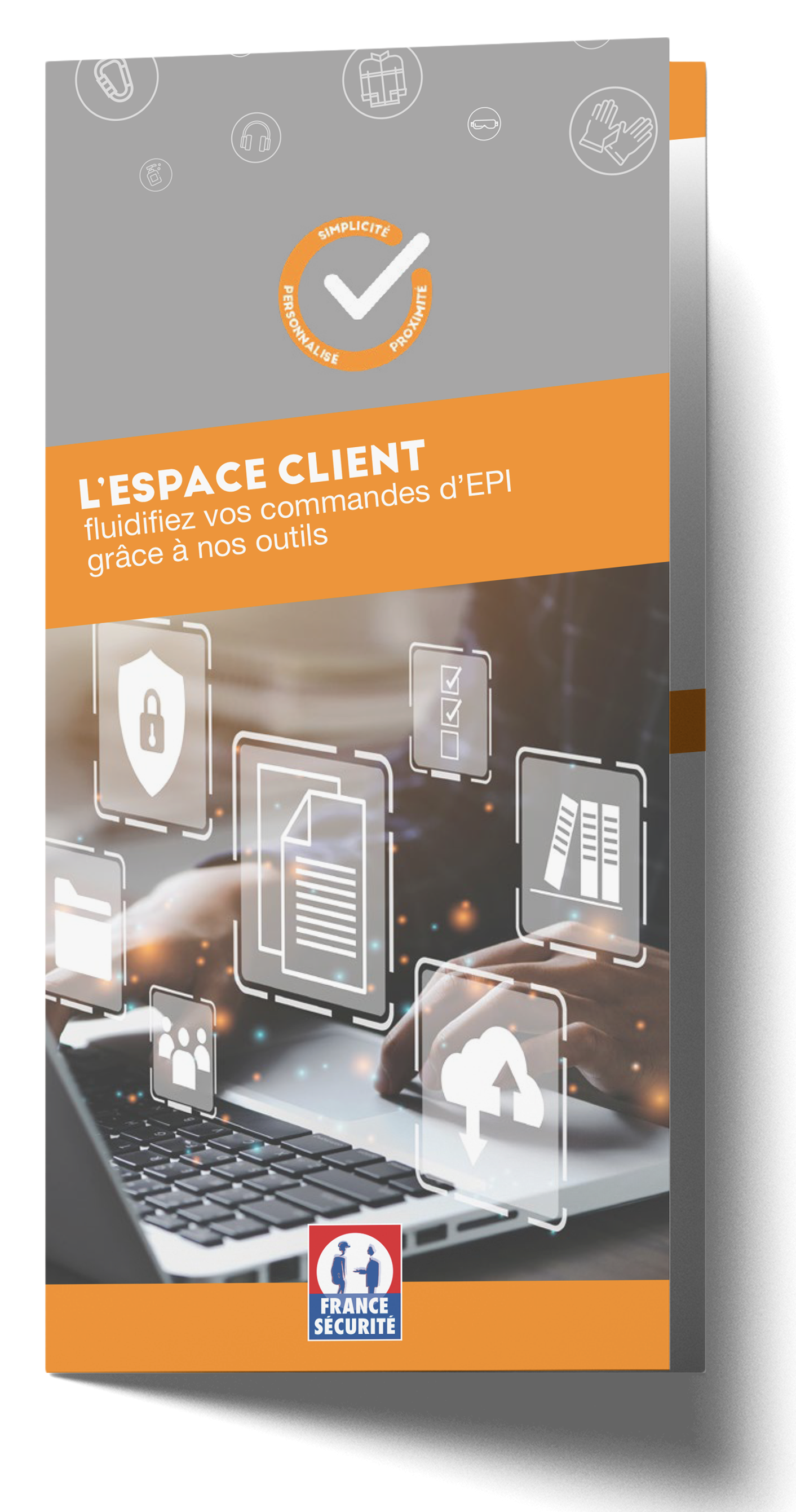 Espace Client : e-catalogue, e-shop, punch-out et EDI