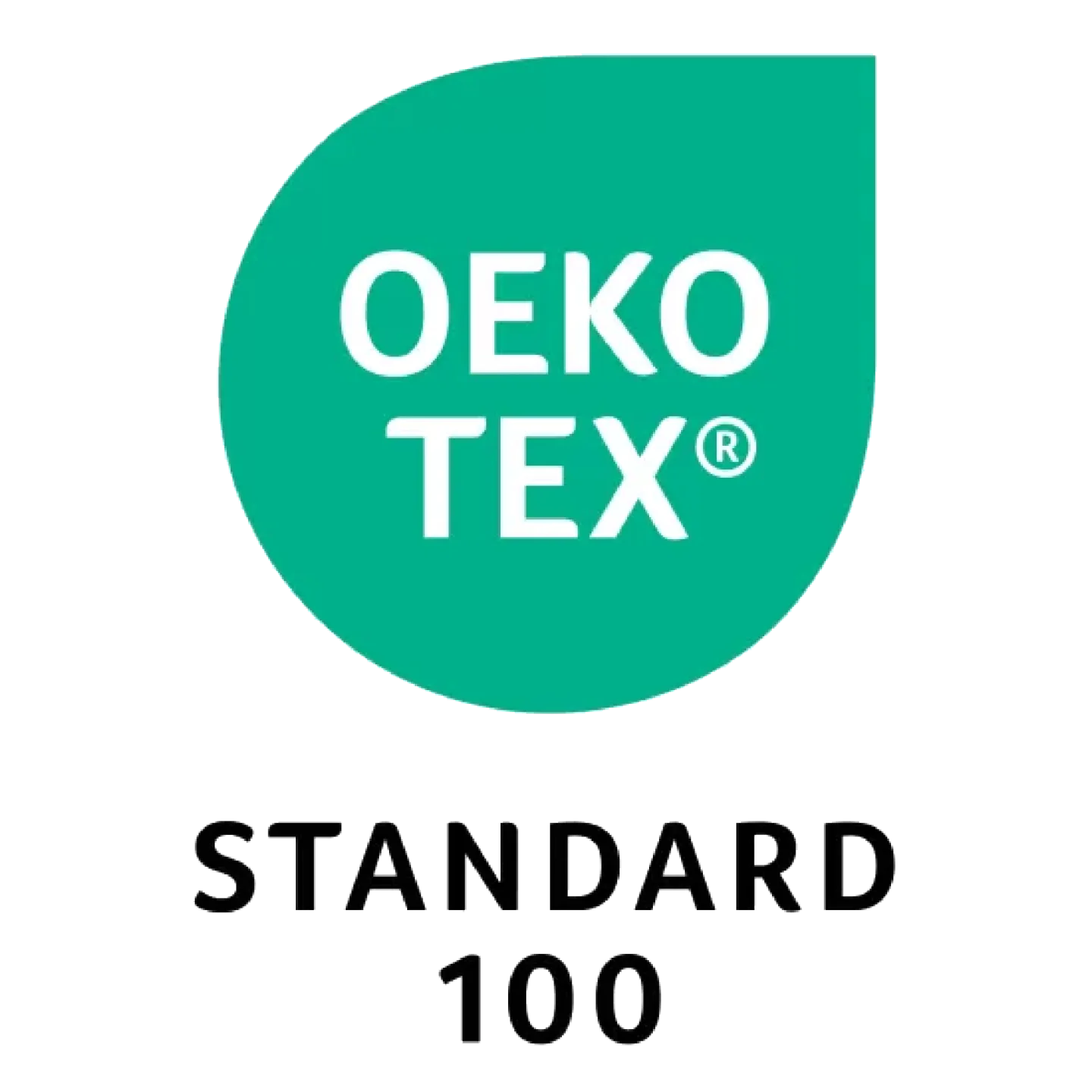 OEKO-TEX label oeko-tex-label