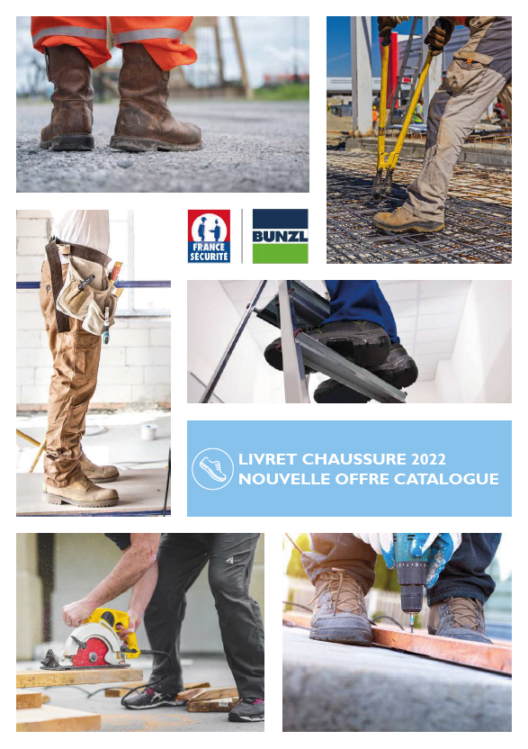 catalogue-chaussures-2022-france-securite