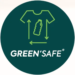 Picto GreenSafe Picto-GreenSafe