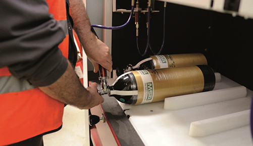 remplissage-air-bouteille-respiratoire