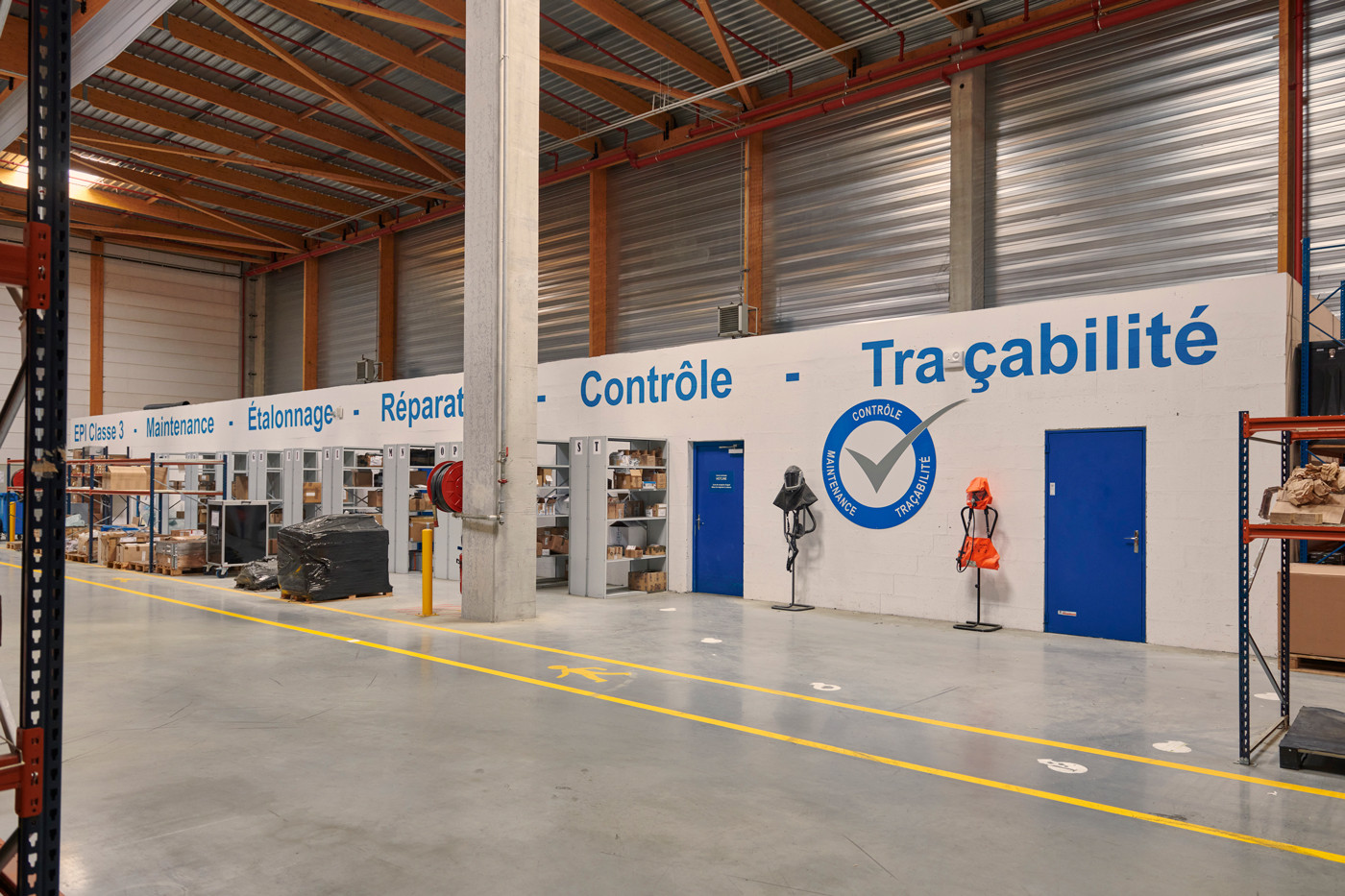 Station EPI station-epi-france-securite