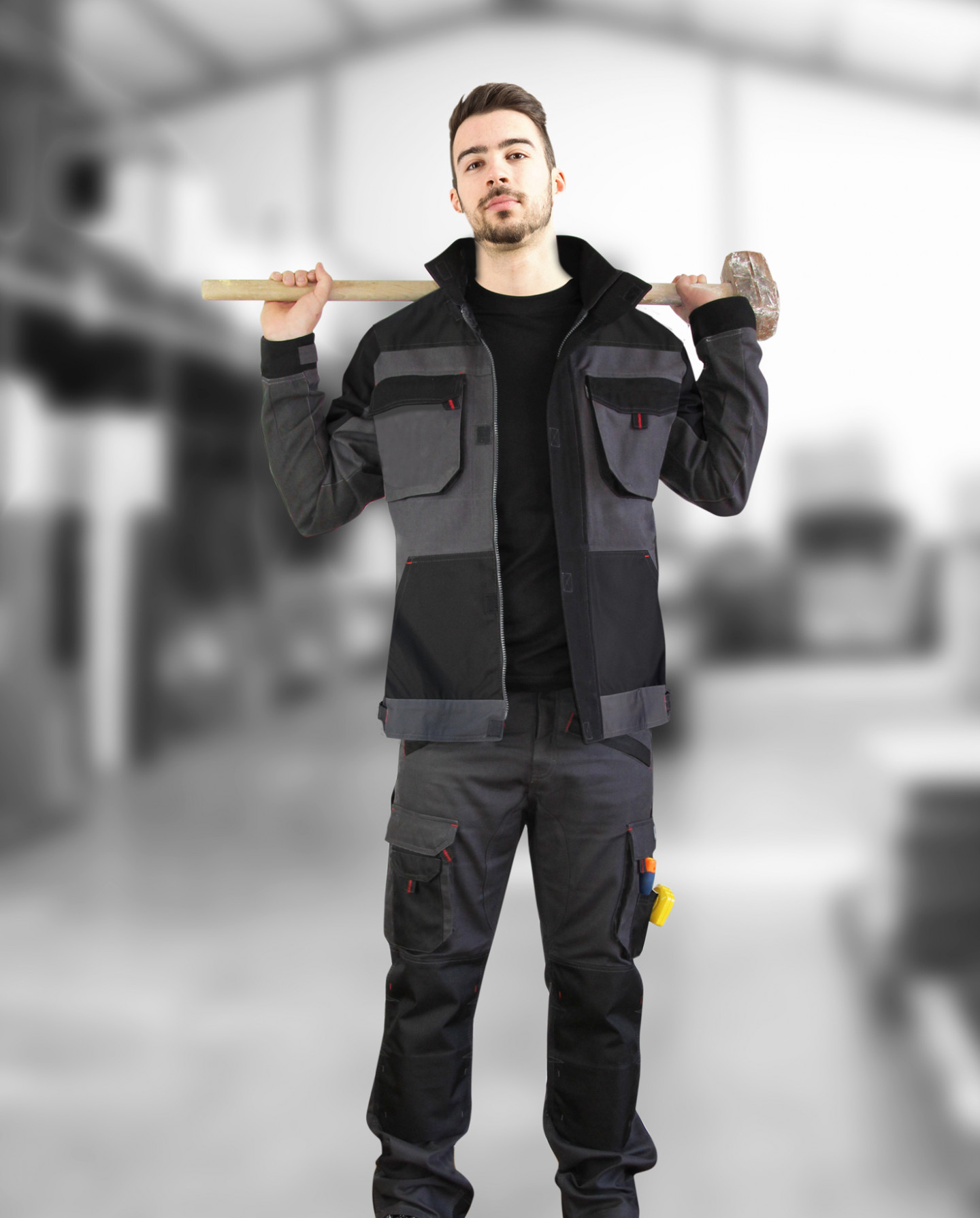Vêtements LMA vetements-lma